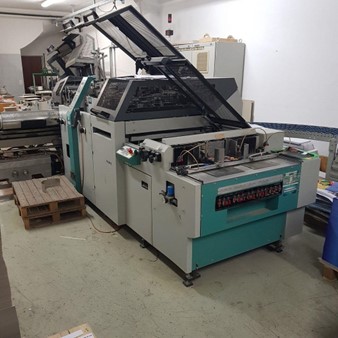 machine