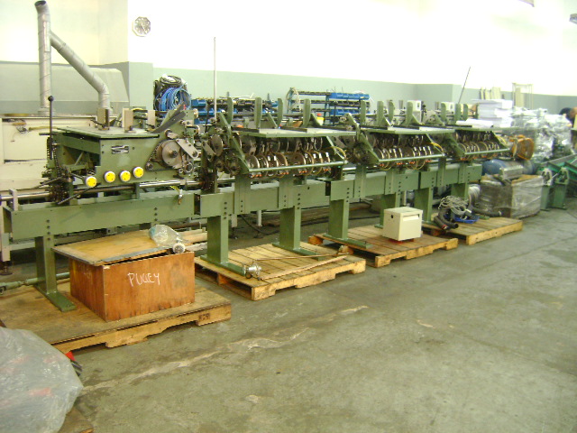 machine