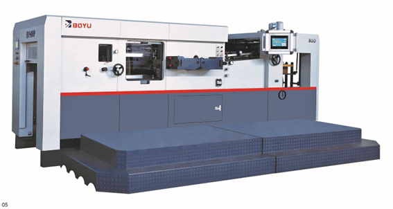 machine