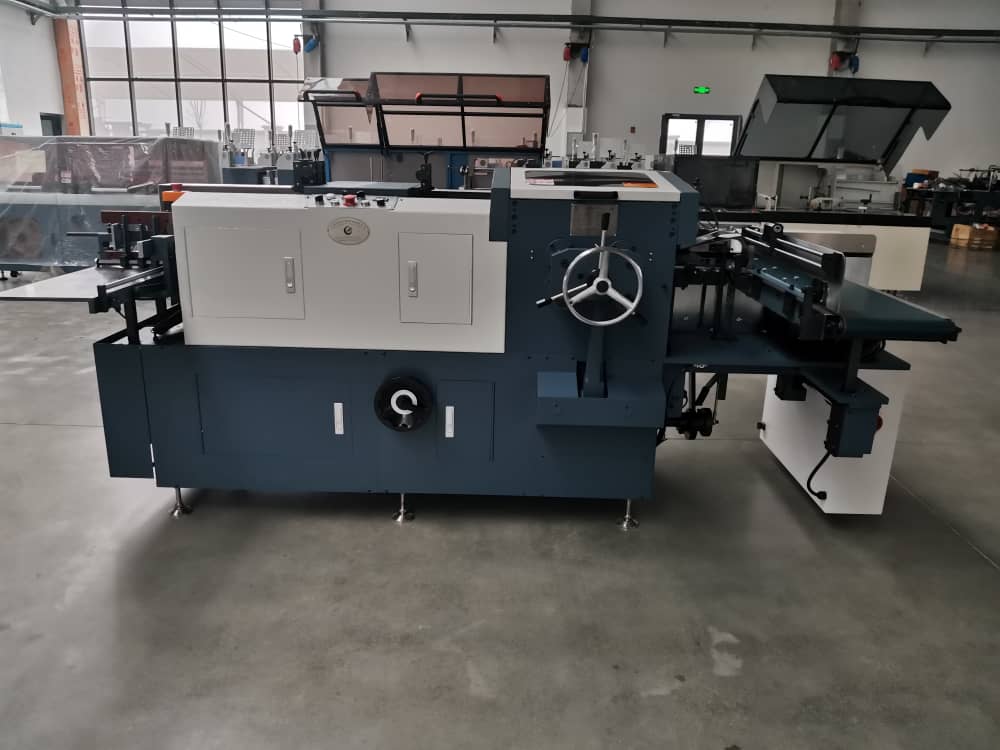 machine