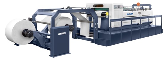machine