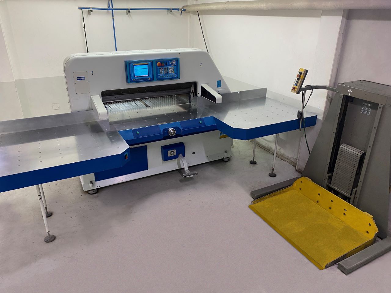 machine